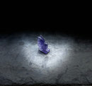 Kneeling Purple Fluorite or Rose Quartz Fairy with Wings FB2960 🧚
