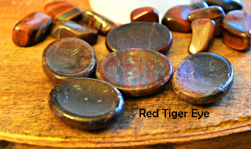 Assorted Worry Stones - Neutralize negative energy & stress; FB1557
