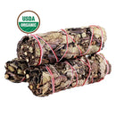 Black Sage (Mugwort) Smudge Stick FB2644 🍂