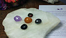 Custom Grid for Swelling, Healing & Pain