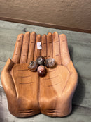 Tumbled Mexico Agate, Larger sizes