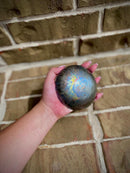 Iridescent Bismuth, assorted sizes, FB1145