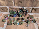 Iridescent Bismuth, assorted sizes, FB1145