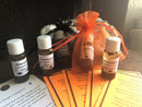 Ritually Charged Magickal Oils, Bathed in Moonlight under Copper 🛍 SPECIAL 🛍
