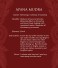 Mudras For Awakening The Five Elements Deck & Book Set