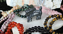 Gemstone Power / Prayer Bracelets FB1369