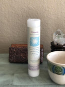 Reiki Energy, Hand-Poured Skinny Pillar Candles with Essential Oils & Intention Blends FB2592 🪭