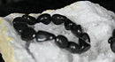 Shungite Nugget Stretch Bracelet