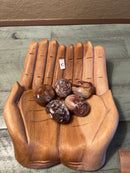 Tumbled Mexico Agate, Larger sizes